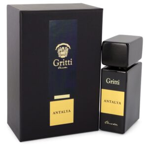 Gritti Antalya by Gritti - 3.4oz (100 ml)