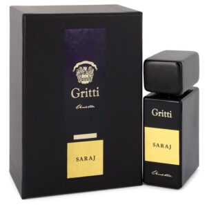 Gritti Saraj by Gritti - 3.4oz (100 ml)