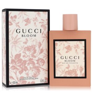 Gucci Bloom by Gucci - 3.3oz (100 ml)