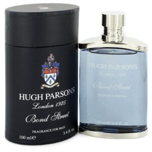 Hugh Parsons Bond Street by Hugh Parsons - 3.4oz (100 ml)