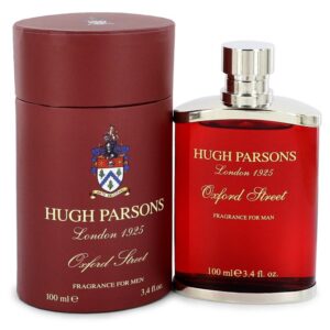 Hugh Parsons Oxford Street by Hugh Parsons - 3.4oz (100 ml)