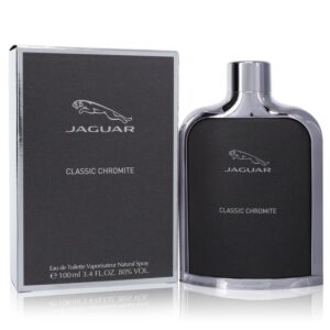 Jaguar Classic Chromite by Jaguar - 3.4oz (100 ml)