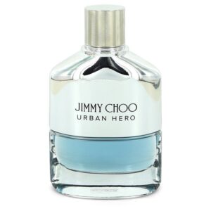 Jimmy Choo Urban Hero by Jimmy Choo - 3.3oz (100 ml)