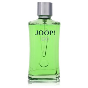 Joop Go by Joop! - 3.4oz (100 ml)