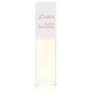 Jovan Island Gardenia by Jovan - 1.5oz (45 ml)