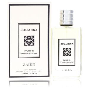 Julianna Noir & Pomegranate by Zaien - 3.4oz (100 ml)