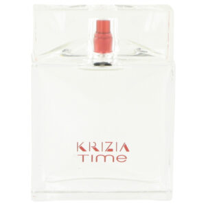 Krizia Time by Krizia - 2.5oz (75 ml)
