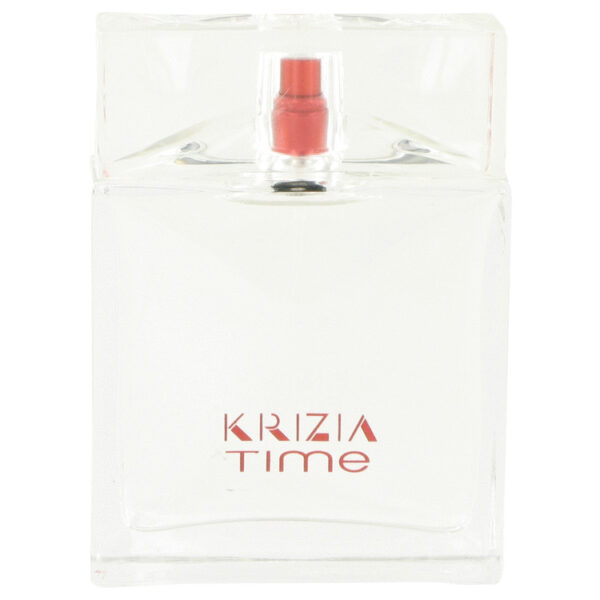 Krizia Time by Krizia - 2.5oz (75 ml)