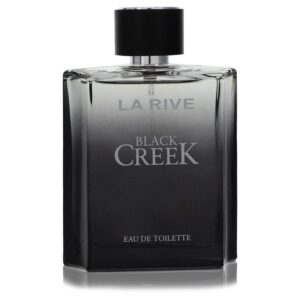 La Rive Black Creek by La Rive - 3.3oz (100 ml)