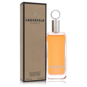 Lagerfeld by Karl Lagerfeld - 1.7oz (50 ml)