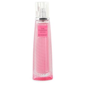 Live Irresistible Rosy Crush by Givenchy - 2.5oz (75 ml)