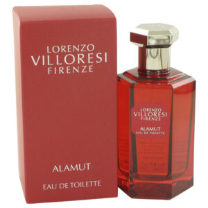 Lorenzo Villoresi Firenze Alamut by Lorenzo Villoresi - 3.3oz (100 ml)
