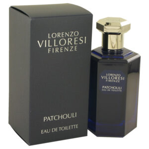 Lorenzo Villoresi Firenze Patchouli by Lorenzo Villoresi - 3.3oz (100 ml)