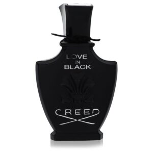Love In Black by Creed - 2.5oz (75 ml)
