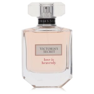 Love Is Heavenly by Victoria's Secret - 1.7oz (50 ml)