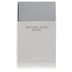 Michael Kors White by Michael Kors - 3.4oz (100 ml)
