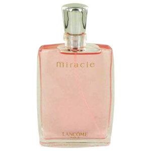 Miracle by Lancome - 3.4oz (100 ml)