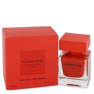 Narciso Rodriguez Rouge by Narciso Rodriguez - 1oz (30 ml)