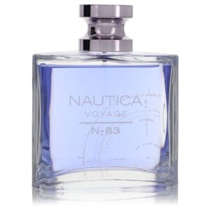 Nautica Voyage N-83 by Nautica - 3.4oz (100 ml)