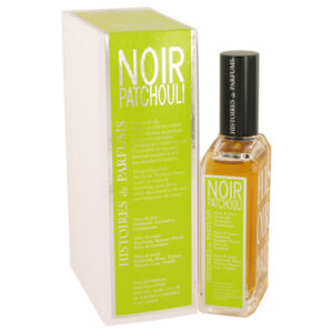 Noir Patchouli by Histoires De Parfums - 2oz (60 ml)