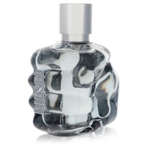Only the Brave by Diesel - 1.7oz (50 ml)