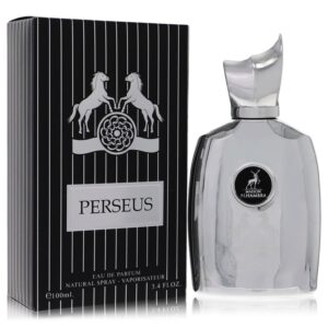 Perseus by Maison Alhambra - 3.4oz (100 ml)