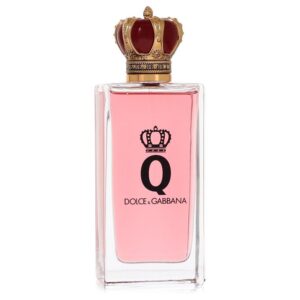 Q By Dolce & Gabbana by Dolce & Gabbana - 3.3oz (100 ml)
