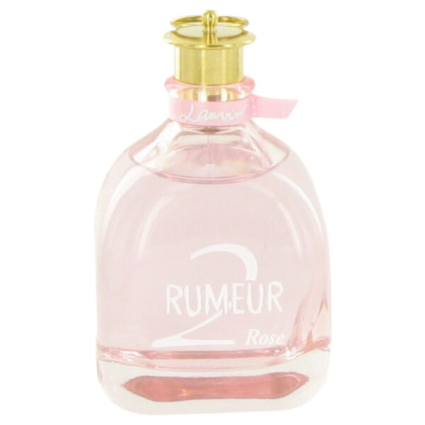 Rumeur 2 Rose by Lanvin - 3.4oz (100 ml)