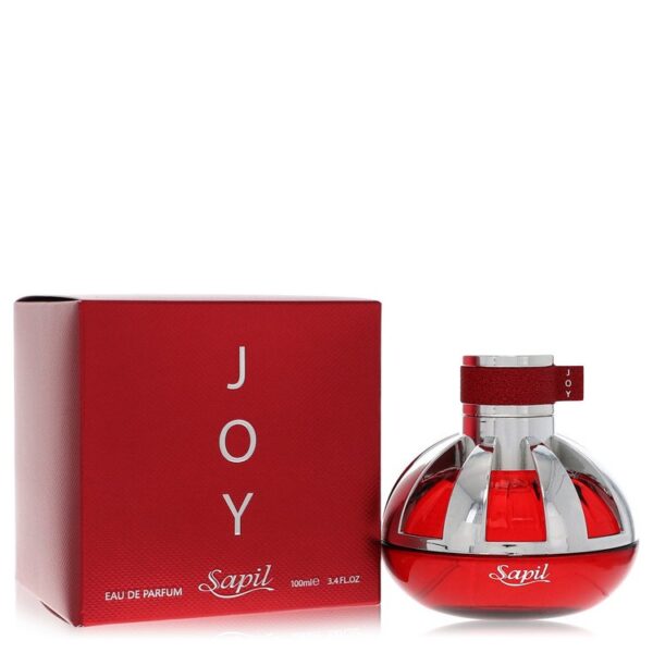 Sapil Joy by Sapil - 3.4oz (100 ml)