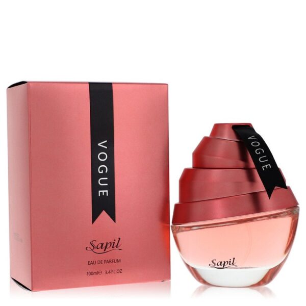 Sapil Vogue by Sapil - 3.4oz (100 ml)