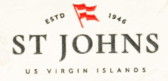 St Johns Bay Rum