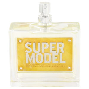 Supermodel by Victoria's Secret - 2.5oz (75 ml)