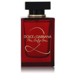 The Only One 2 by Dolce & Gabbana - 3.3oz (100 ml)