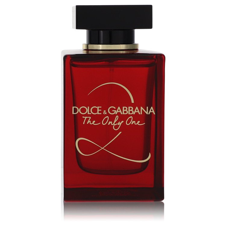 The Only One 2 by Dolce & Gabbana - 3.3oz (100 ml)