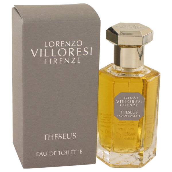 Theseus by Lorenzo Villoresi - 1.7oz (50 ml)