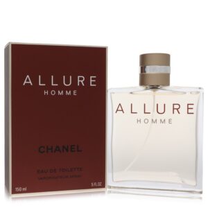Allure by Chanel - 5oz (150 ml)