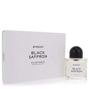 Byredo Black Saffron by Byredo - 3.4oz (100 ml)