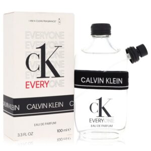 CK Everyone by Calvin Klein - 3.3oz (100 ml)