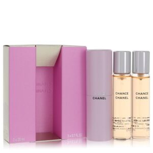 Chance by Chanel Set