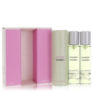 Chance by Chanel Set