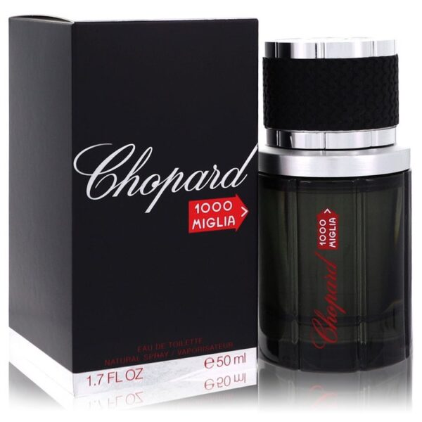 Chopard 1000 Miglia by Chopard - 2.7oz (80 ml)