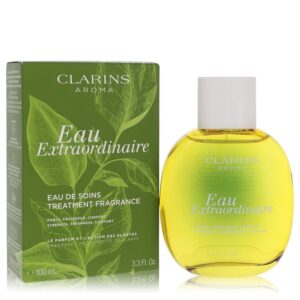 Clarins Eau Extraordinaire by Clarins - 3.3oz (100 ml)