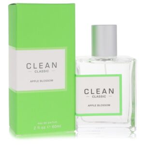Clean Classic Apple Blossom by Clean - 2oz (60 ml)