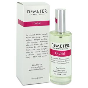 Demeter Orchid by Demeter - 4oz (120 ml)