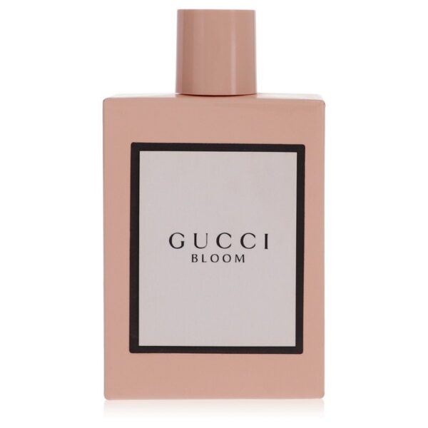 Gucci Bloom by Gucci - 3.3oz (100 ml)