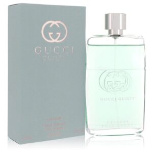 Gucci Guilty Cologne by Gucci - 5oz (150 ml)