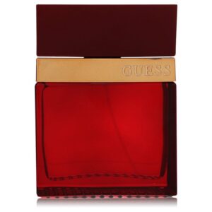 Guess Seductive Homme Red by Guess - 3.4oz (100 ml)