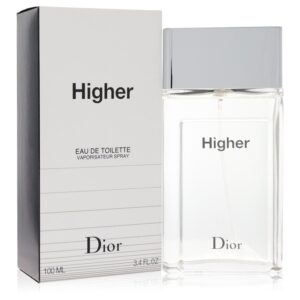 Higher by Christian Dior - 3.4oz (100 ml)