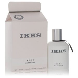 Ikks Baby by Ikks - 1.69oz (50 ml)