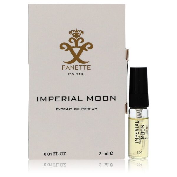 Imperial Moon by Fanette - 0.01oz (0 ml)
